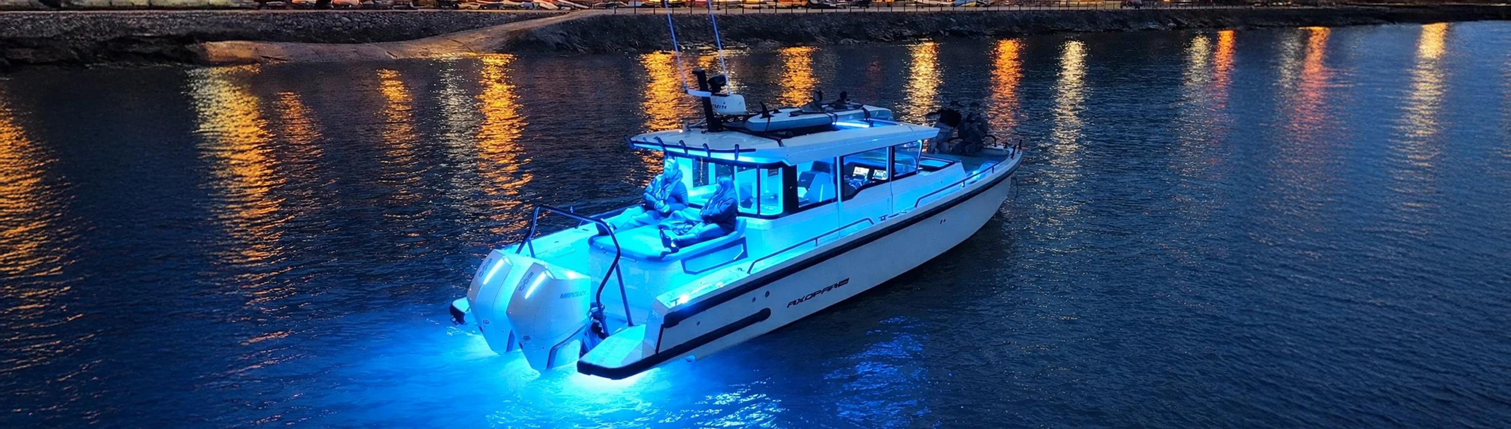 Garmin Striker Vivid 9sv